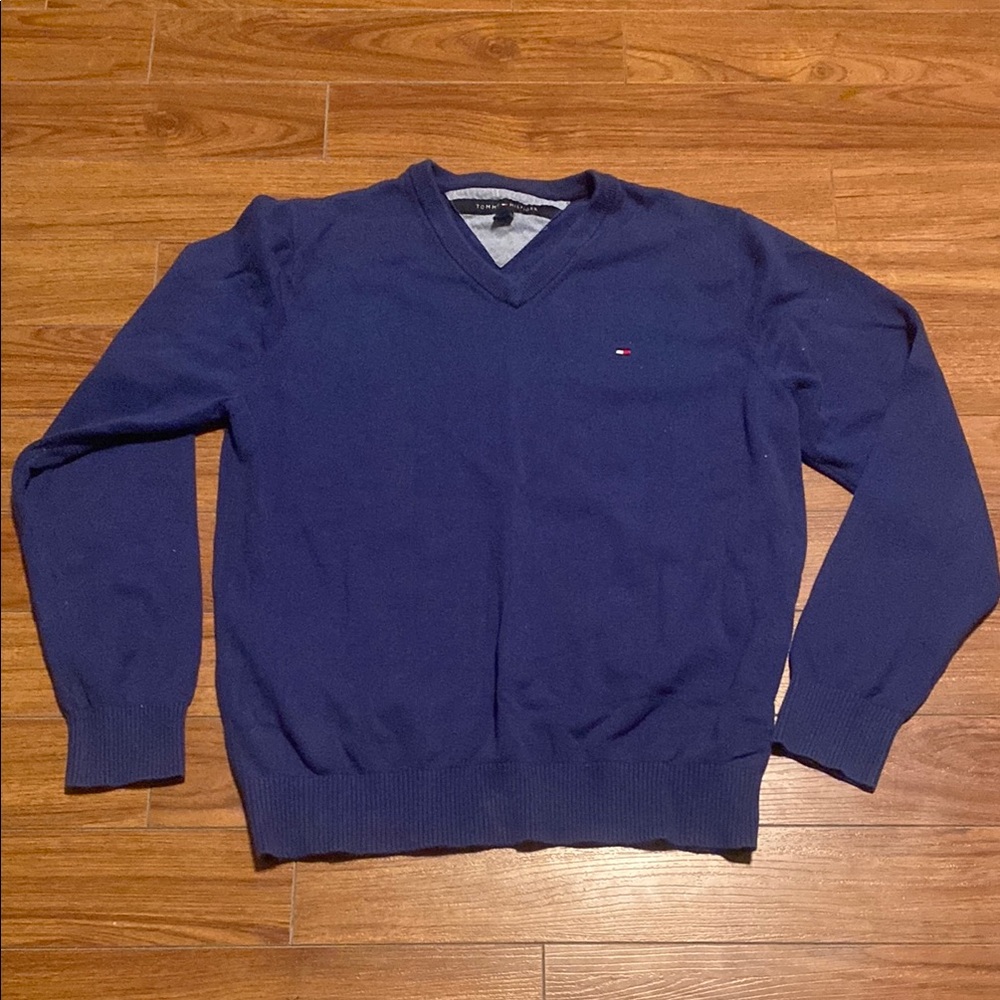 Tommy Hilfiger Sweater